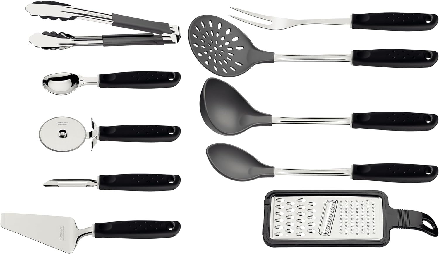 Utensílios de Cozinha